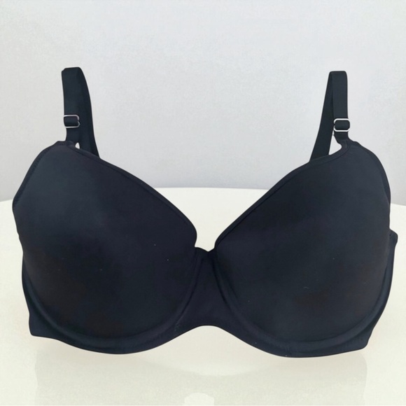 Fredrick’s Of Hollywood Water Bra 34D Removable Straps - Picture 1 of 16